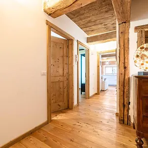 Exclusive Homes , Arabba Italia