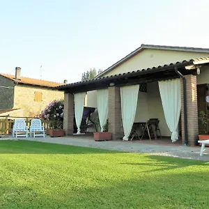  Alloggio per agriturismo Agriturismo Pian Dell'osa