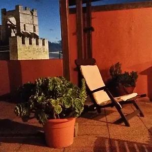 Attico In Centro Con Vista Della Torre - Cozy Penthouse Facing To The Tower , Oristano Italia