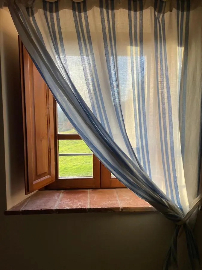 Appartamento Locanda del Viandante - Valle Apartments&Pool Anghiari Italia