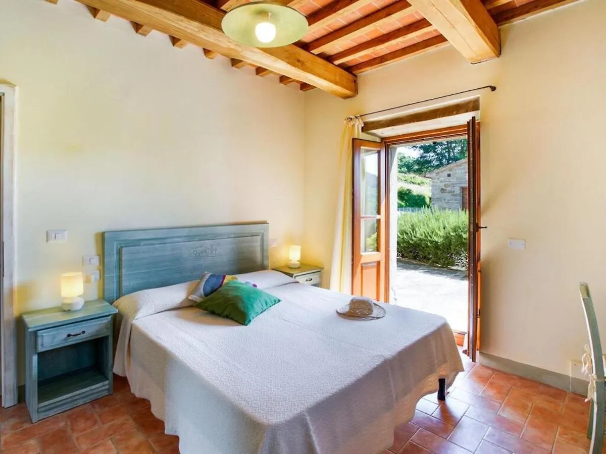 Locanda del Viandante - Valle Apartments&Pool Anghiari Appartamento