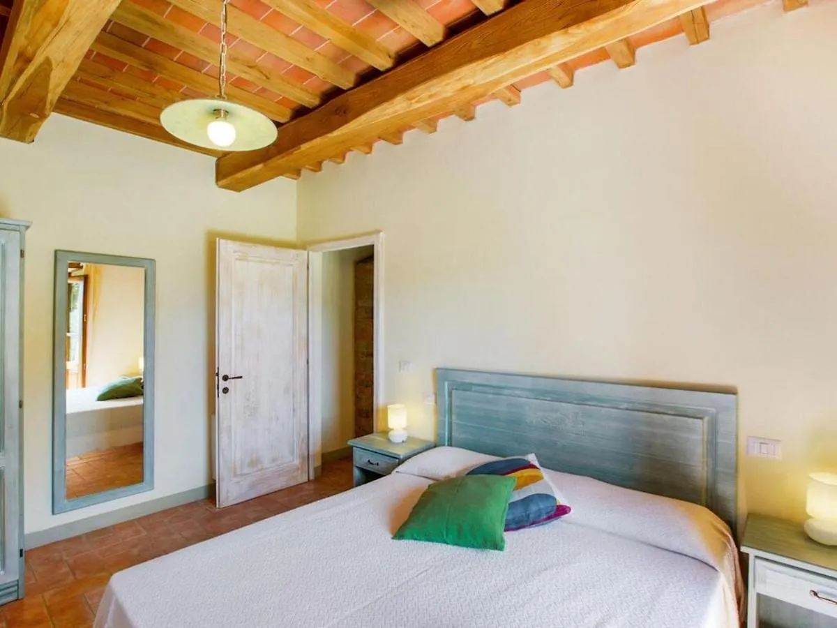 Locanda del Viandante - Valle Apartments&Pool Anghiari Appartamento