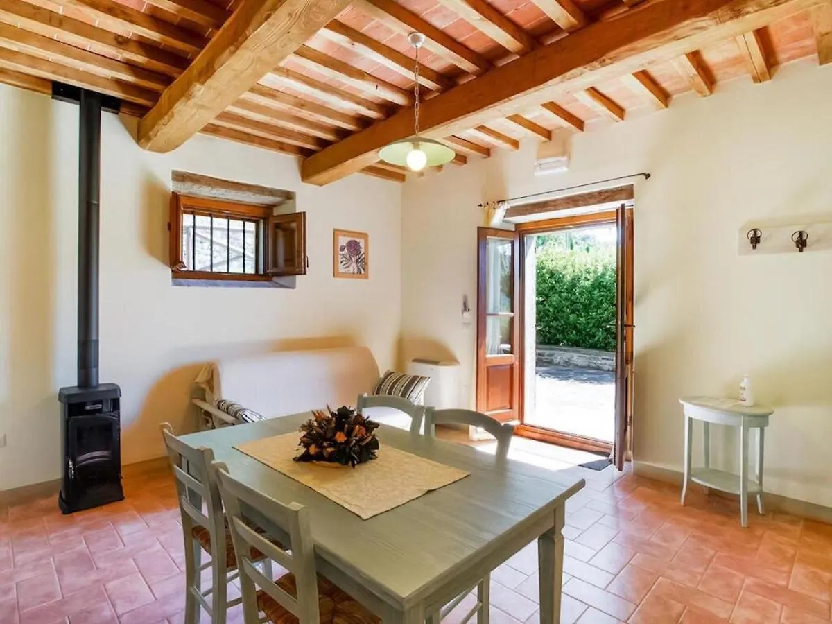 Locanda del Viandante - Valle Apartments&Pool Anghiari