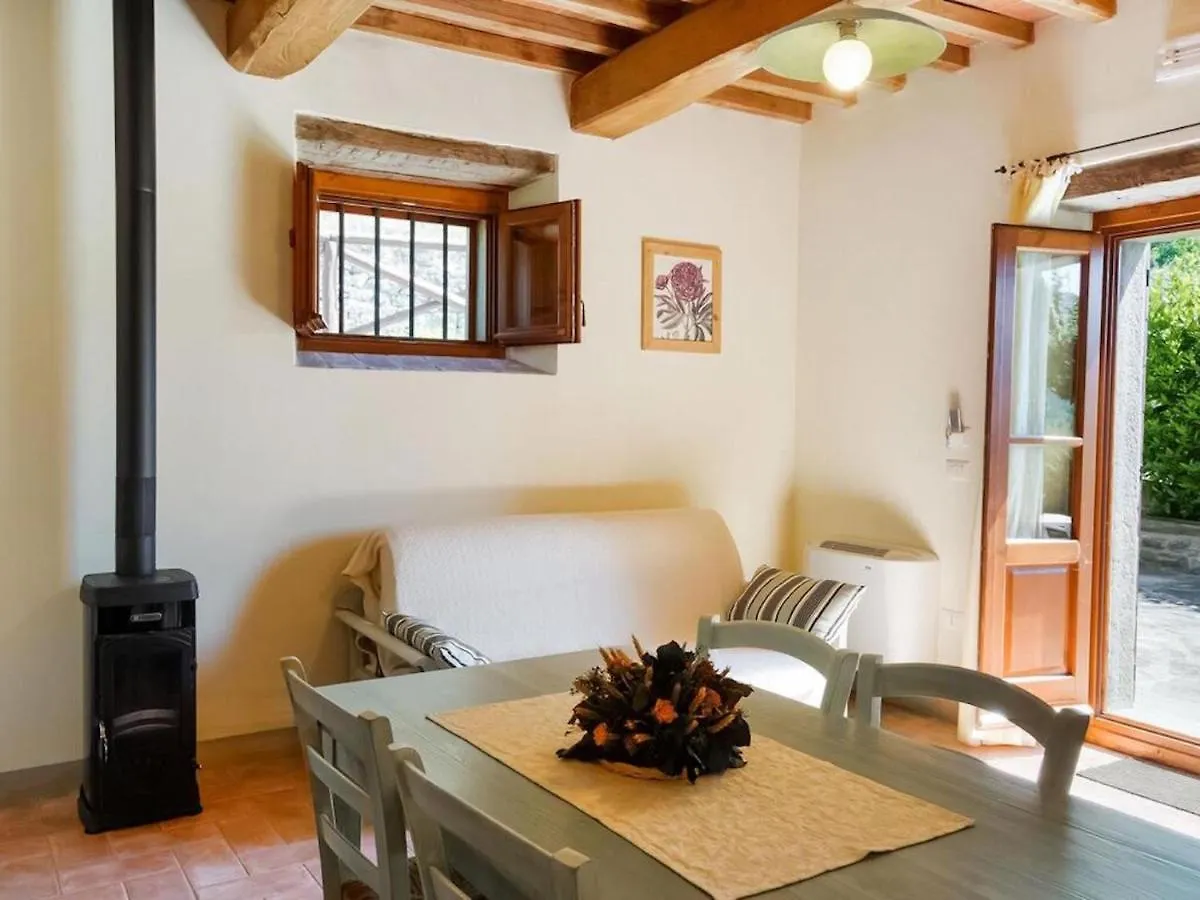 Appartamento Locanda del Viandante - Valle Apartments&Pool Anghiari