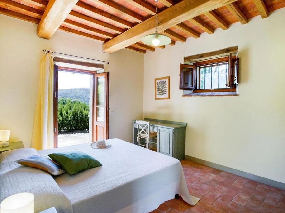 Locanda del Viandante - Valle Apartments&Pool Anghiari 0*,