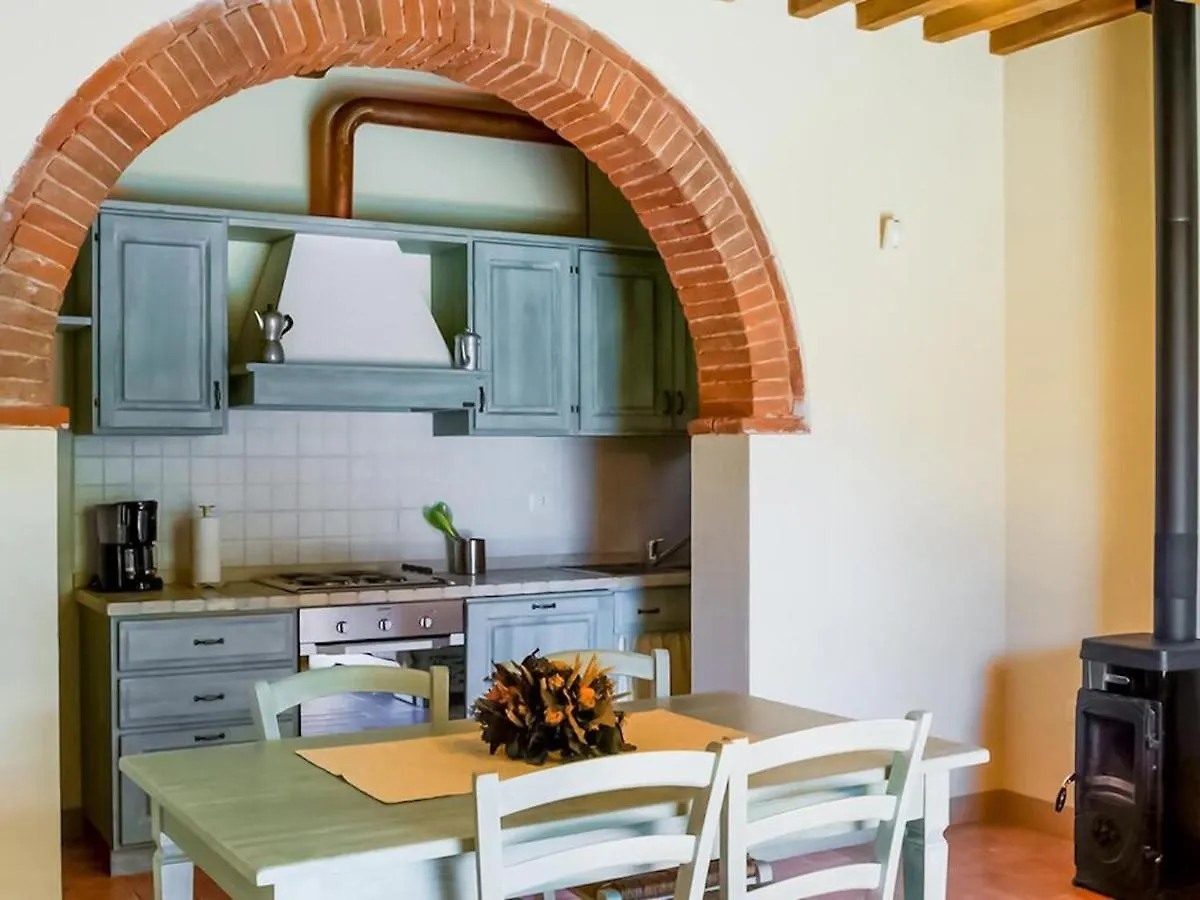 Locanda del Viandante - Valle Apartments&Pool Anghiari