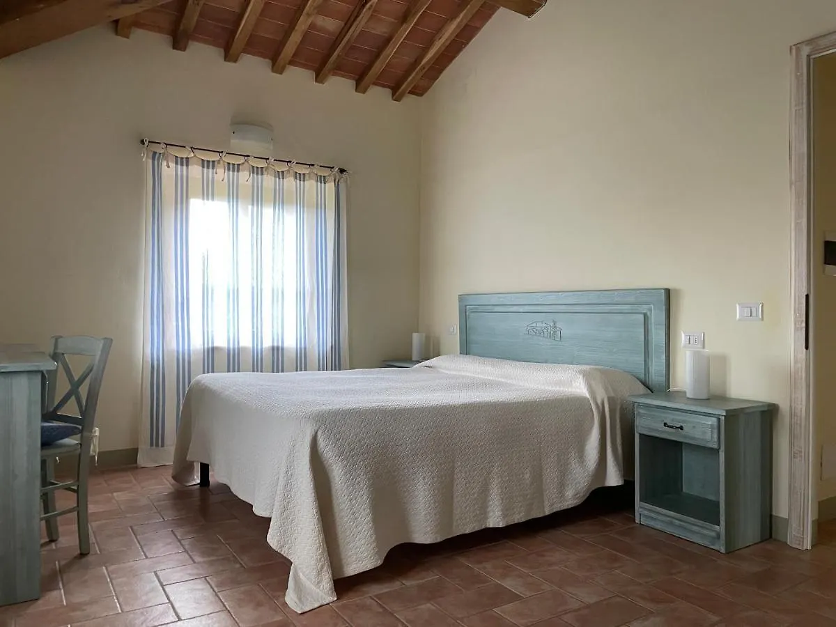 Locanda del Viandante - Valle Apartments&Pool Anghiari Italia