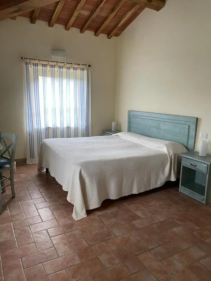 Locanda del Viandante - Valle Apartments&Pool Anghiari