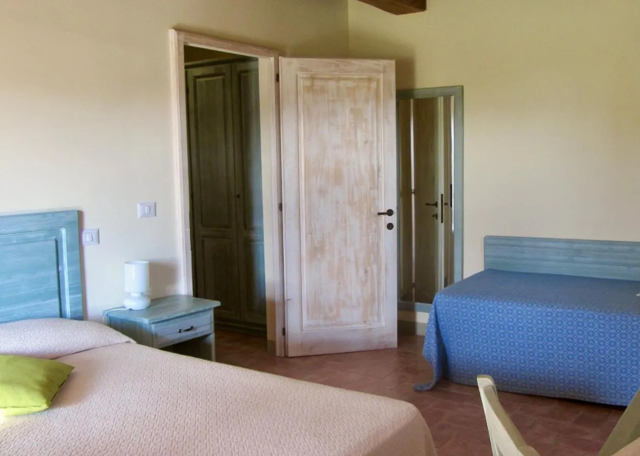 Locanda del Viandante - Valle Apartments&Pool Anghiari Appartamento