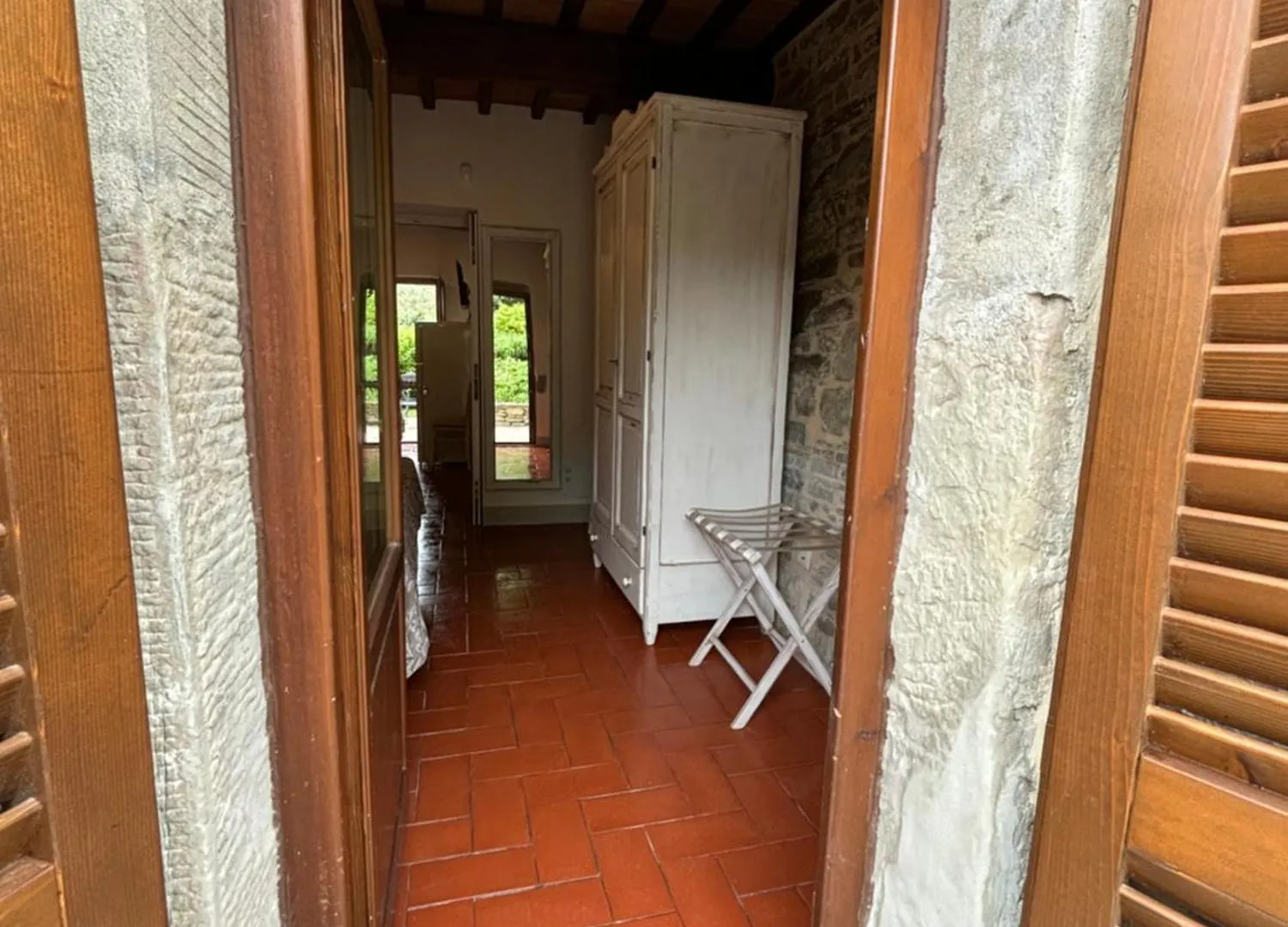 Locanda del Viandante - Valle Apartments&Pool Anghiari Appartamento