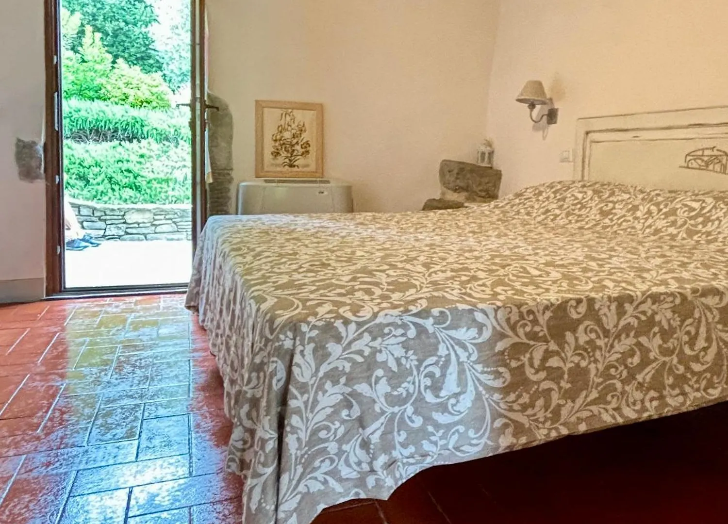 Appartamento Locanda del Viandante - Valle Apartments&Pool Anghiari