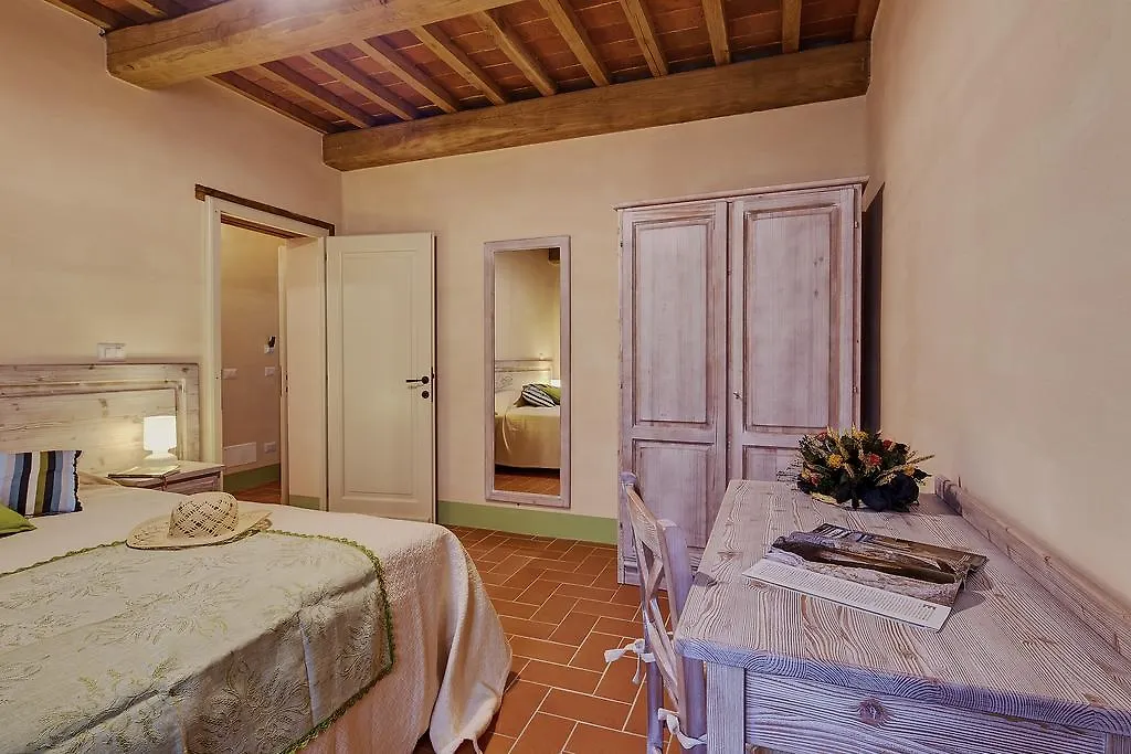 Appartamento Locanda del Viandante - Valle Apartments&Pool Anghiari Italia