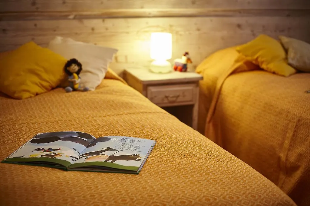 Locanda del Viandante - Valle Apartments&Pool Anghiari 0*,  Italia