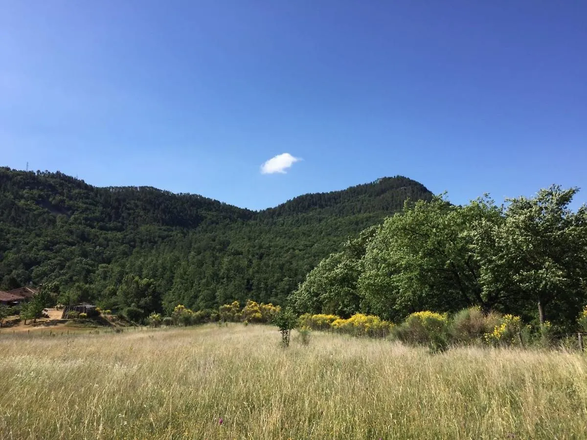 Appartamento Locanda del Viandante - Valle Apartments&Pool Anghiari
